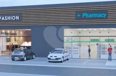 Sala comercial para alugar no Anchieta, São Bernardo do Campo 