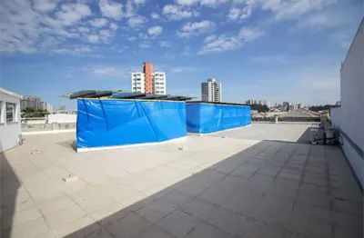 Sala comercial para alugar no Santa Teresinha, Santo André 