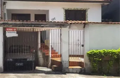 Terreno comercial à venda no Utinga, Santo André 