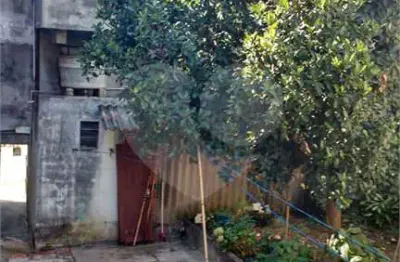 Terreno comercial à venda no Utinga, Santo André 