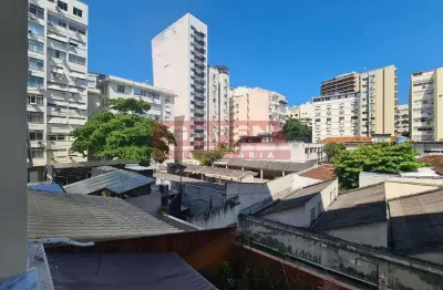 Apartamento com 1 quarto à venda na rua gomes carneiro, ipanema, rio de janeiro, 50 m2 por r$ 950.000