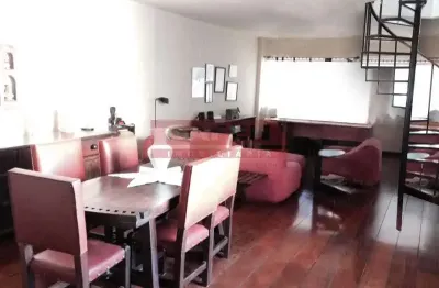 Cobertura com 3 quartos à venda na rua almirante saddock de sá, ipanema, rio de janeiro, 210 m2 por r$ 3.400.000
