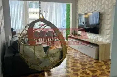 Apartamento com 3 quartos à venda na rua figueiredo magalhães, copacabana, rio de janeiro, 135 m2 por r$ 1.790.000
