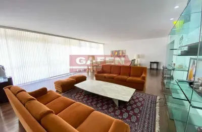 Apartamento com 3 quartos à venda na avenida atlântica, copacabana, rio de janeiro, 390 m2 por r$ 4.500.000