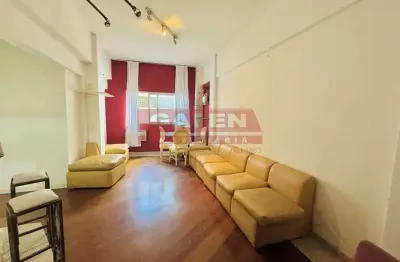 Apartamento com 2 quartos para alugar na rua barão da torre, ipanema, rio de janeiro, 70 m2 por r$ 12.500