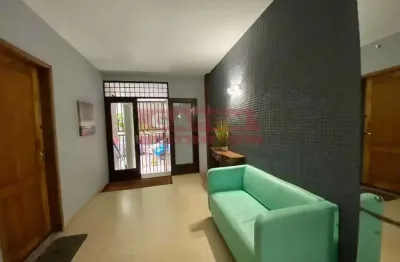 Apartamento com 1 quarto à venda na rua antônio parreiras, ipanema, rio de janeiro, 46 m2 por r$ 600.000
