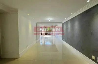 Apartamento com 2 quartos à venda na rua joaquim moreira neves, recreio dos bandeirantes, rio de janeiro, 119 m2 por r$ 799.000