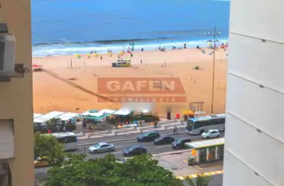 Flat com 2 quartos à venda na rua santa clara, copacabana, rio de janeiro, 70 m2 por r$ 1.200.000