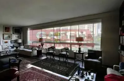 Apartamento com 4 quartos à venda na rua joaquim nabuco, ipanema, rio de janeiro, 265 m2 por r$ 2.800.000