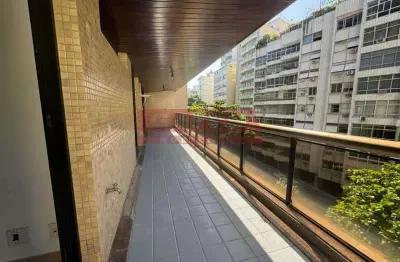 Apartamento com 4 quartos à venda na avenida rainha elizabeth da bélgica, ipanema, rio de janeiro, 220 m2 por r$ 2.800.000