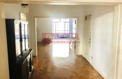 Apartamento com 3 quartos à venda na rua barata ribeiro, copacabana, rio de janeiro, 230 m2 por r$ 2.000.000