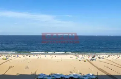 Apartamento com 4 quartos à venda na avenida atlântica, copacabana, rio de janeiro, 265 m2 por r$ 4.510.000