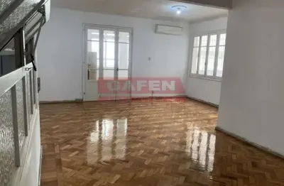 Apartamento com 3 quartos à venda na praia de botafogo, botafogo, rio de janeiro, 173 m2 por r$ 1.090.000