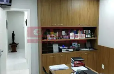 Sala comercial à venda na avenida nossa senhora de copacabana, copacabana, rio de janeiro, 32 m2 por r$ 290.000