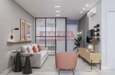 Apartamento com 2 quartos à venda na rua visconde de pirajá, ipanema, rio de janeiro, 50 m2 por r$ 1.380.000