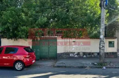 Terreno à venda na estrada do bananal, freguesia (jacarepaguá), rio de janeiro, 770 m2 por r$ 790.000
