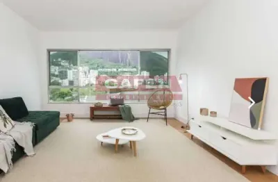 Apartamento com 3 quartos à venda na rua professor abelardo lobo, lagoa, rio de janeiro, 146 m2 por r$ 2.220.000