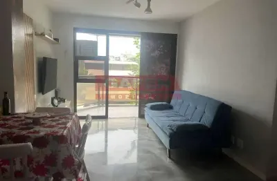 Apartamento com 2 quartos para alugar na avenida lúcio costa, recreio dos bandeirantes, rio de janeiro, 80 m2 por r$ 6.000