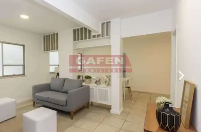 Apartamento com 2 quartos à venda na rua ministro armando de alencar, lagoa, rio de janeiro, 79 m2 por r$ 1.150.000