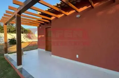 Casa com 2 quartos para alugar na atalho manguinhos, manguinhos, armação dos búzios, 45 m2 por r$ 3.400