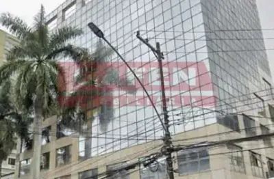 Sala comercial com 7 salas à venda na rua jardim botânico, jardim botânico, rio de janeiro, 184 m2 por r$ 2.800.000