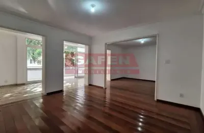 Apartamento com 3 quartos à venda na rua senador vergueiro, flamengo, rio de janeiro, 220 m2 por r$ 1.800.000