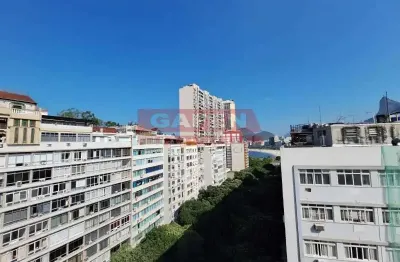 Cobertura com 3 quartos à venda na avenida oswaldo cruz, flamengo, rio de janeiro, 233 m2 por r$ 2.500.000