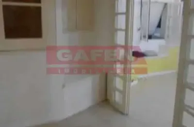 Loft com 1 quarto à venda na avenida são sebastião, urca, rio de janeiro, 35 m2 por r$ 480.000