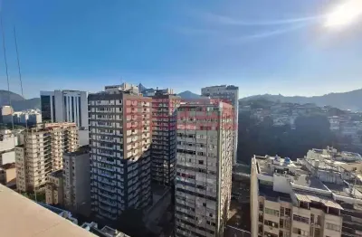 Apartamento com 3 quartos à venda na rua marquês de abrantes, flamengo, rio de janeiro, 95 m2 por r$ 1.190.000