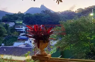 Casa em condomínio fechado com 7 quartos à venda na rua senador pedro velho, cosme velho, rio de janeiro, 585 m2 por r$ 4.790.000