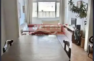 Apartamento com 3 quartos à venda na rua pompeu loureiro, copacabana, rio de janeiro, 100 m2 por r$ 930.000