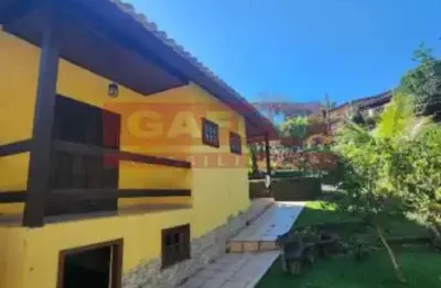 Casa em condomínio fechado com 4 quartos à venda na rua trinta e dois, cidade jardim itatiaia, itatiaia, 929 m2 por r$ 1.650.000
