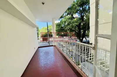 Apartamento com 3 quartos à venda na praça vereador rocha leão, copacabana, rio de janeiro, 148 m2 por r$ 900.000