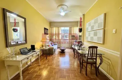 Apartamento com 2 quartos à venda na rua bolivar, copacabana, rio de janeiro, 80 m2 por r$ 935.000