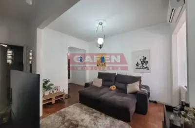 Apartamento com 3 quartos à venda na avenida nossa senhora de copacabana, copacabana, rio de janeiro, 75 m2 por r$ 865.000