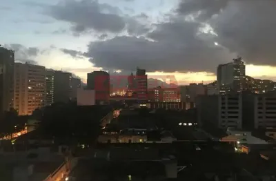 Apartamento com 1 quarto à venda na rua leandro martins, centro, rio de janeiro, 55 m2 por r$ 270.000