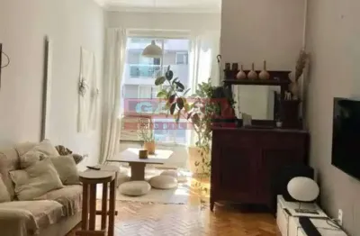 Apartamento com 2 quartos à venda na rua voluntários da pátria, botafogo, rio de janeiro, 71 m2 por r$ 690.000
