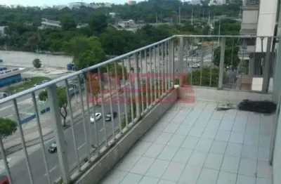 Apartamento com 2 quartos à venda na avenida maracanã, maracanã, rio de janeiro, 73 m2 por r$ 405.000