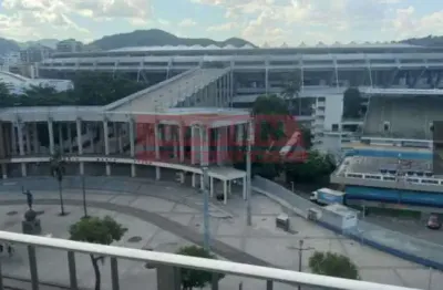 Apartamento com 2 quartos à venda na avenida maracanã, maracanã, rio de janeiro, 73 m2 por r$ 410.000