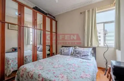 Apartamento com 2 quartos à venda na praia de botafogo, botafogo, rio de janeiro, 70 m2 por r$ 695.000