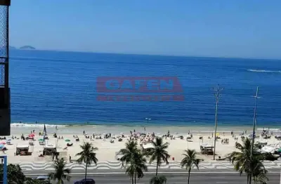 Apartamento com 4 quartos à venda na avenida atlântica, copacabana, rio de janeiro, 190 m2 por r$ 2.580.000