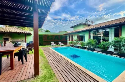 Casa com 2 quartos à venda na rua viêira câmara, geribá, armação dos búzios, 140 m2 por r$ 1.500.000