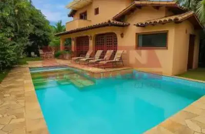 Casa com 6 quartos à venda na atalho ferradura, ferradura, armação dos búzios, 300 m2 por r$ 3.300.000