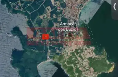 Ponto comercial com 2 salas à venda na rua geraldo de jesus, brava, armação dos búzios, 920 m2 por r$ 4.200.000