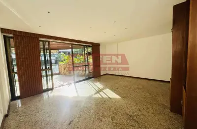 Apartamento com 4 quartos para alugar na rua noel nutels, barra da tijuca, rio de janeiro, 130 m2 por r$ 6.000