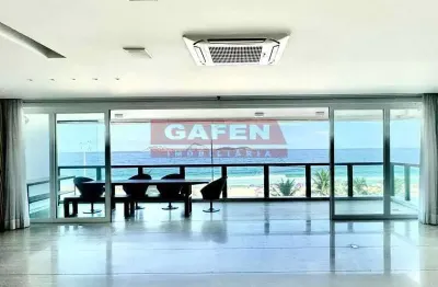Apartamento com 3 quartos à venda na avenida vieira souto, ipanema, rio de janeiro, 320 m2 por r$ 17.500.000
