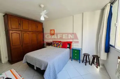 Kitnet / stúdio à venda na avenida nossa senhora de copacabana, copacabana, rio de janeiro, 30 m2 por r$ 470.000