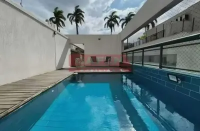Cobertura com 4 quartos à venda na rua paissandu, flamengo, rio de janeiro, 215 m2 por r$ 2.830.000