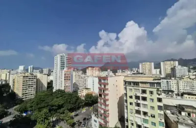 Cobertura com 3 quartos à venda na rua almirante tamandaré, flamengo, rio de janeiro, 156 m2 por r$ 1.400.000