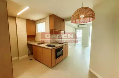 Apartamento com 2 quartos à venda na avenida ataulfo de paiva, leblon, rio de janeiro, 54 m2 por r$ 1.600.000